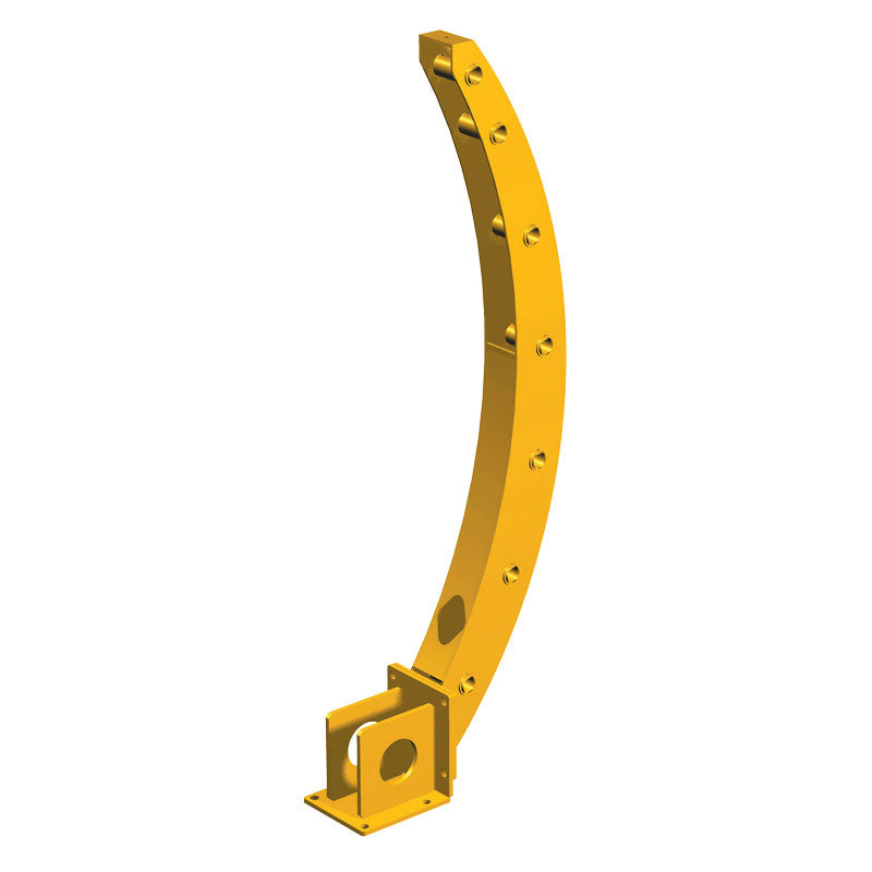 ANCHOR POST