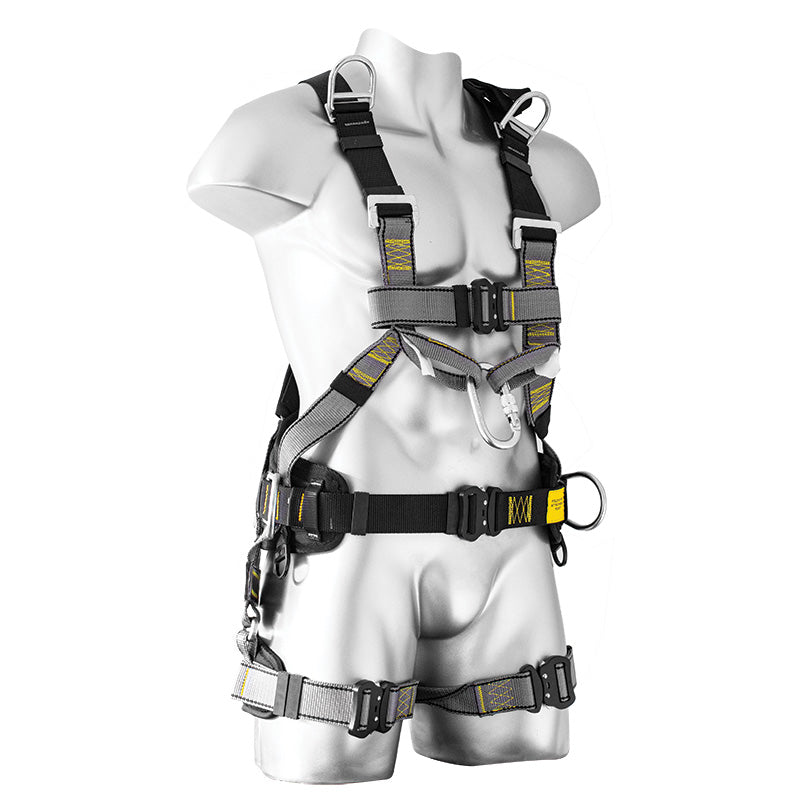 RIGGER